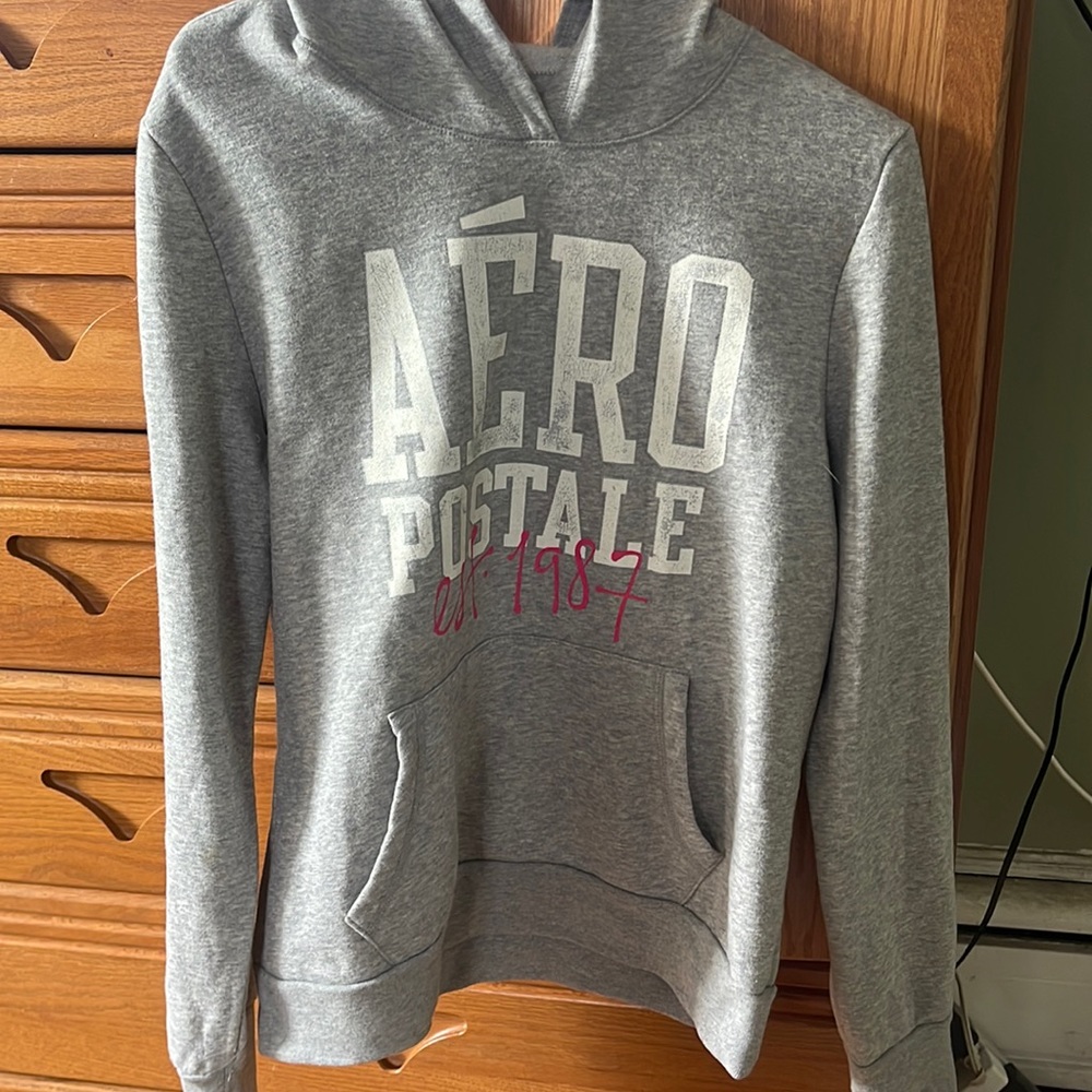 Aeropostale Like new Hoodie